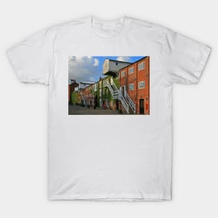 Snape Maltings T-Shirt